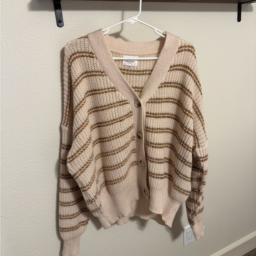 Andre by unit cardigan